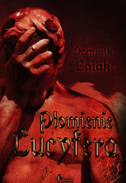 Image of Płomienie Lucyfera