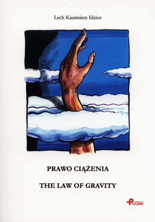 Image of Prawo Ciążenia The Law Of Gravity