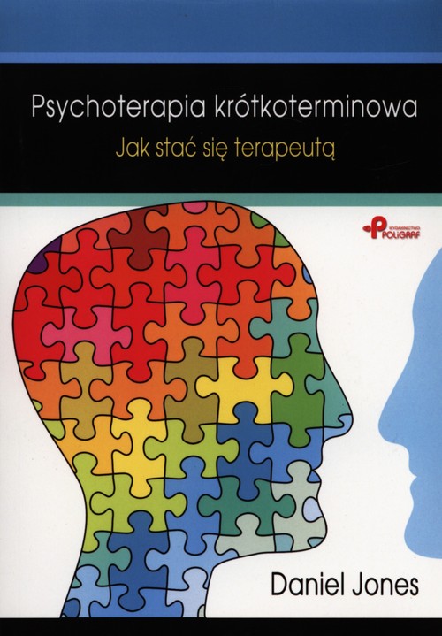 Image of Psychoterapia krótkoterminowa Jak stać się terapeutą