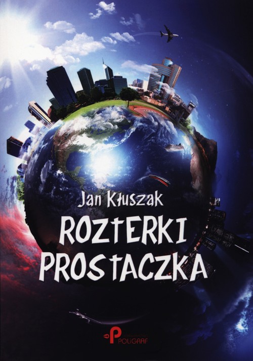 Image of Rozterki prostaczka