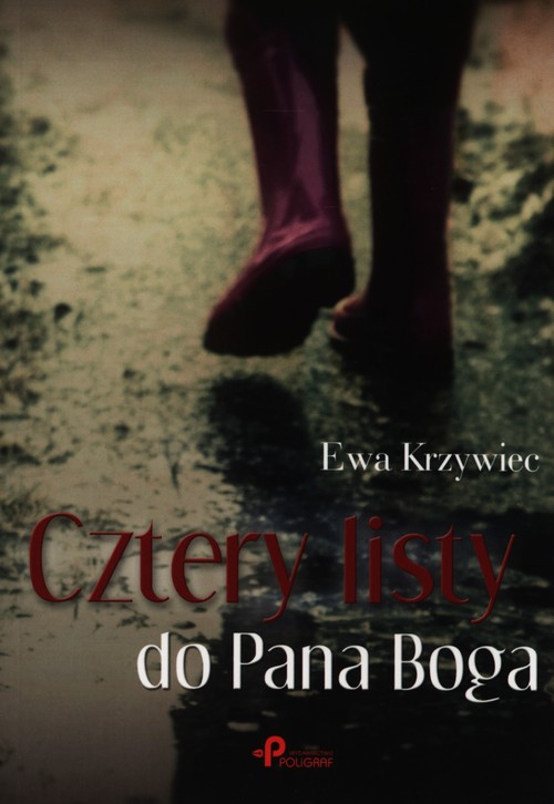 Image of Cztery listy do Pana Boga