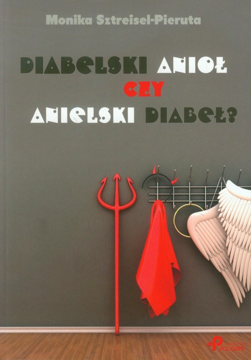 Image of Diabelski anioł czy anielski diabeł?