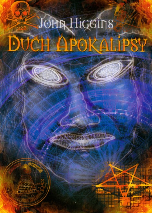 Image of Duch Apokalipsy