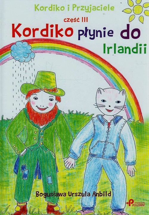 Image of Kordiko płynie do Irlandii część 3