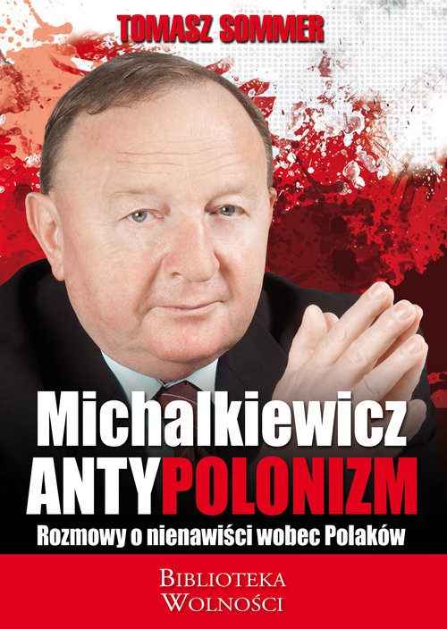Image of Antypolonizm Rozmowy o nienawiści wobec Polaków