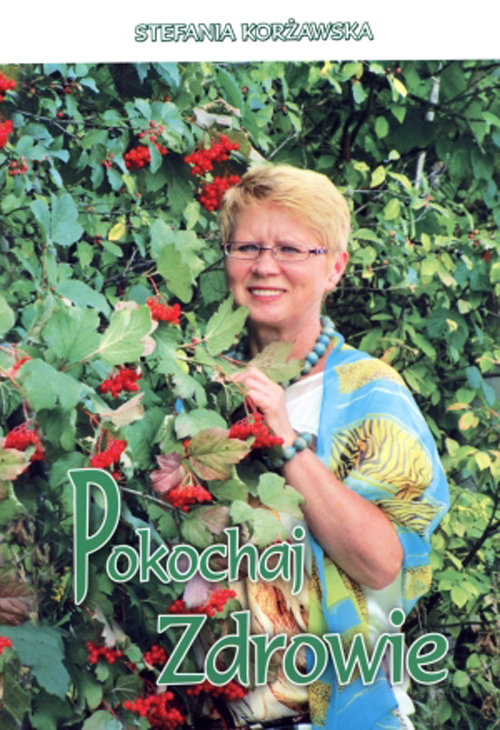 Image of Pokochaj zdrowie