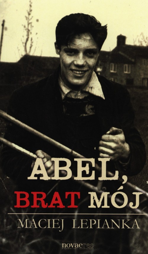 Image of Abel, brat mój