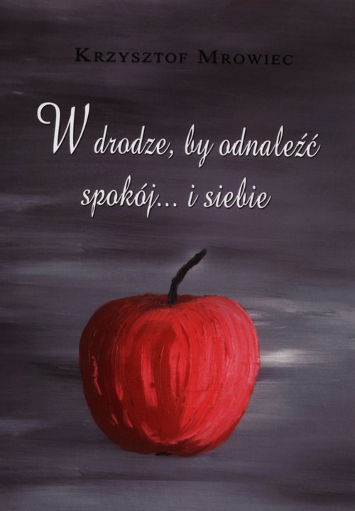 Image of W drodze by odnależć spokój… i siebie