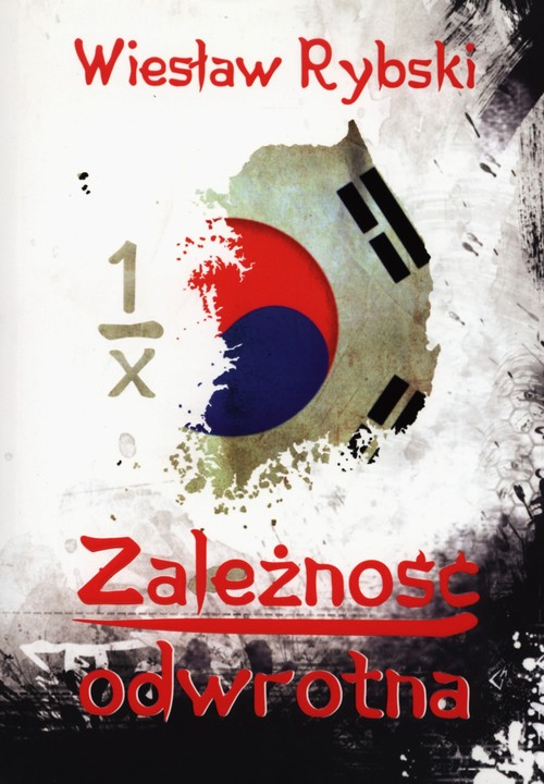 Image of Zależność odwrotna