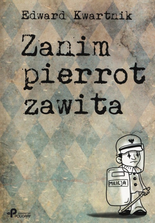 Image of Zanim pierrot zawita