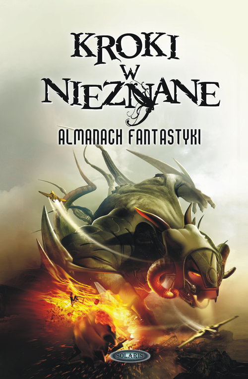 Image of Kroki w nieznane Tom 9