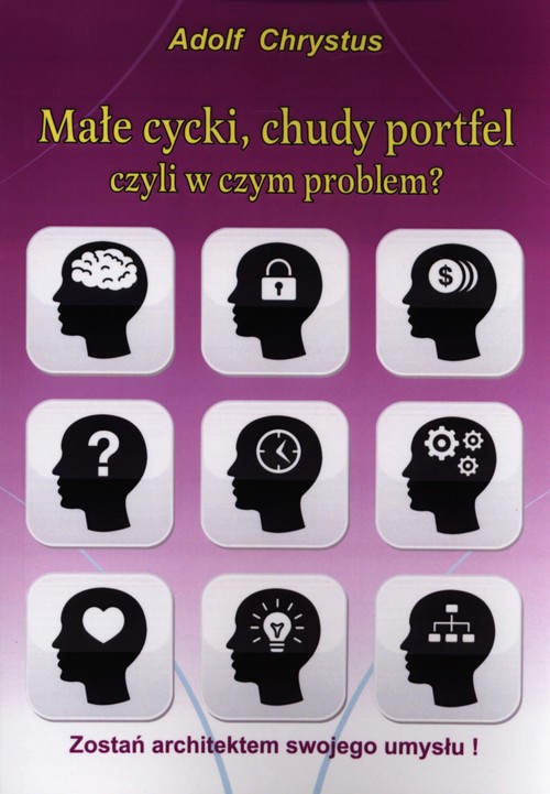 Image of Małe cycki, chudy portfel czyli w czym problem