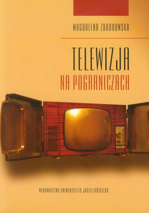 Image of Telewizja na pograniczach