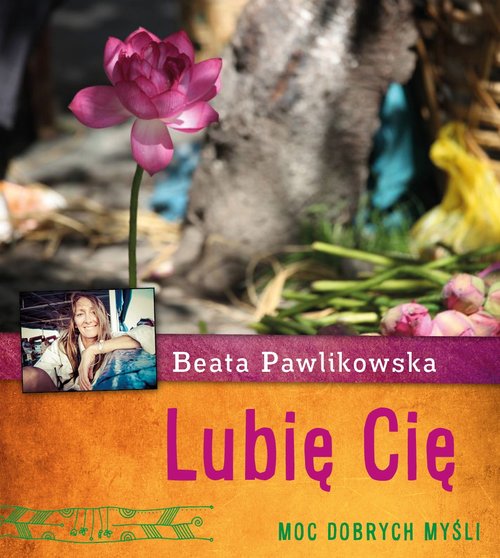 Image of Lubię Cię