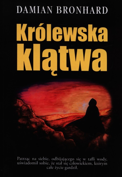 Image of Królewska klątwa