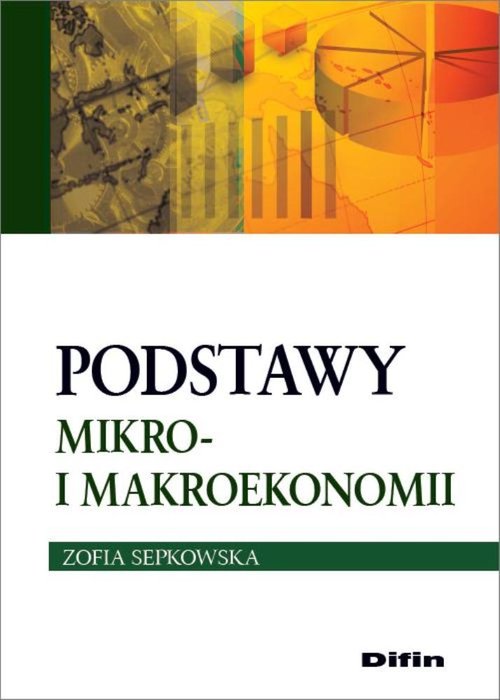 Image of Podstawy mikro- i makroekonomii