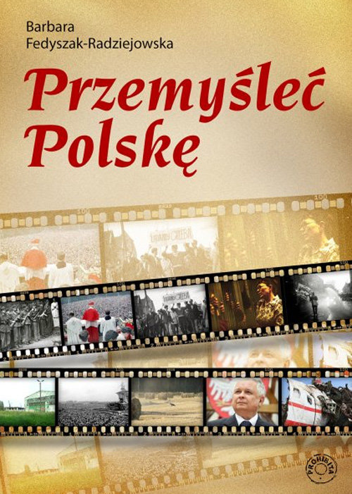 Image of Przemyśleć Polskę