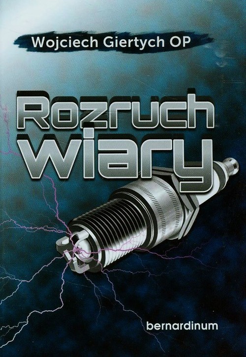 Image of Rozruch wiary