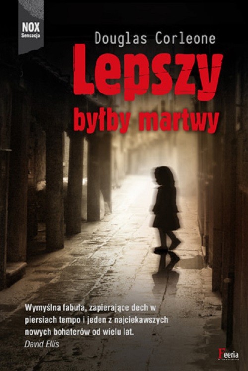 Image of Lepszy byłby martwy