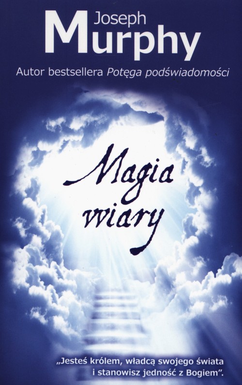 Image of Magia wiary