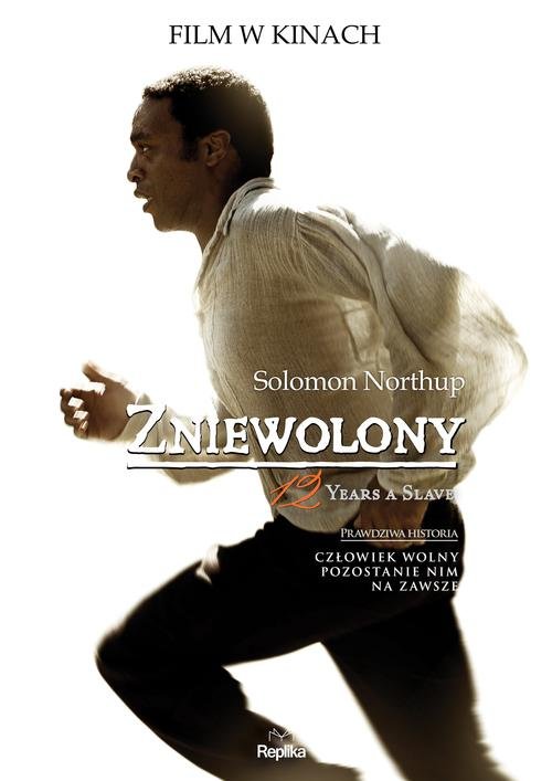 Image of Zniewolony 12 Years a Slave