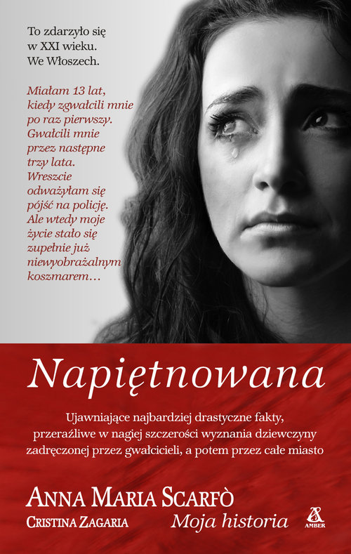 Image of Napiętnowana