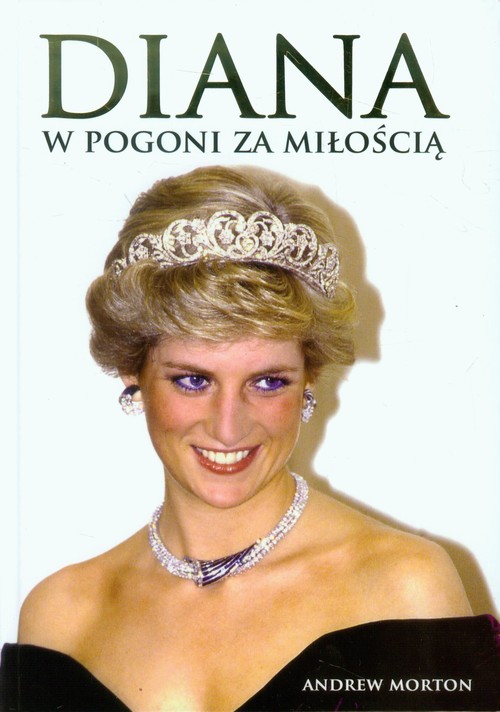 Image of Diana W pogoni za miłością