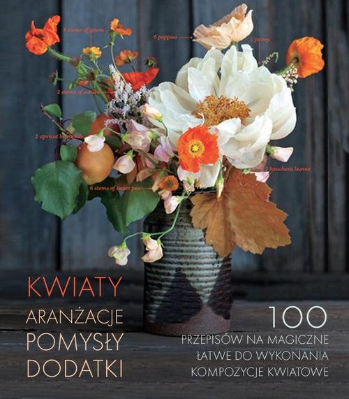 Image of Kwiaty Aranżacje, pomysły, dodatki