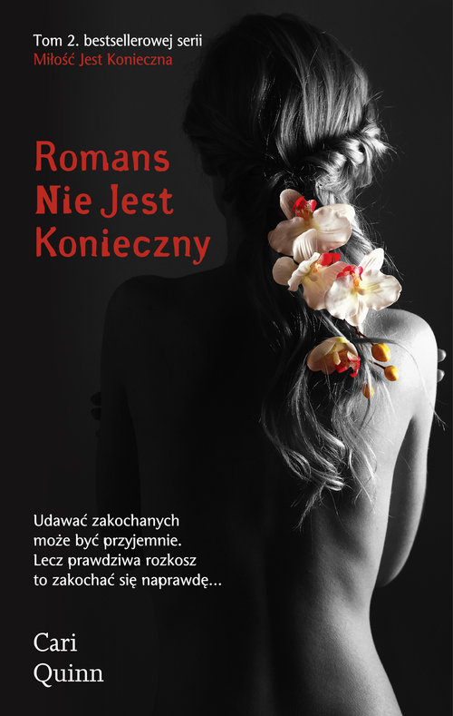 Image of Romans Nie Jest Konieczny