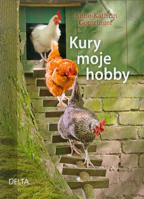 Image of Kury moje hobby