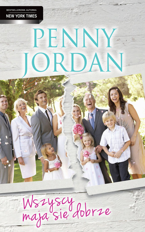 Image of Wszyscy mają się dobrze