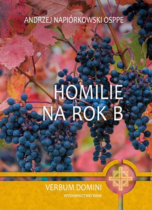 Image of Homilie na rok B