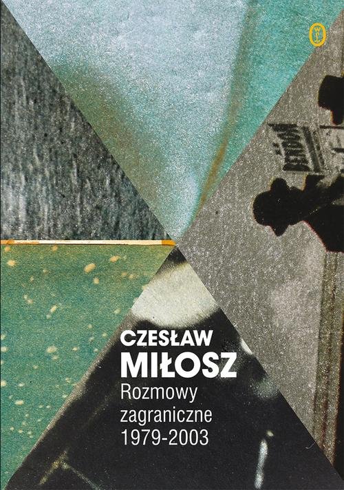Image of Rozmowy zagraniczne 1979-2003