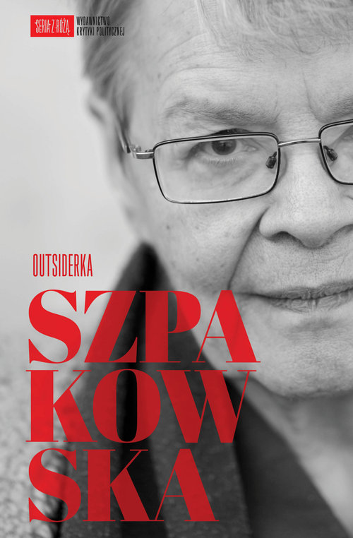 Image of Szpakowska Outsiderka