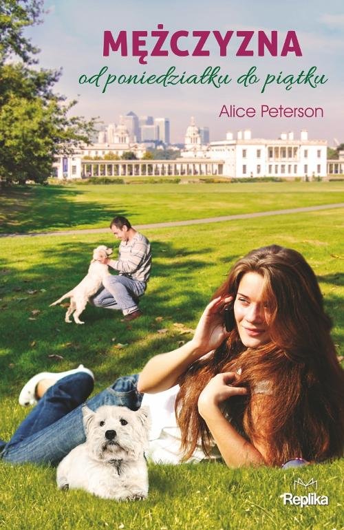 Image of Mężczyzna od poniedziałku do piątku