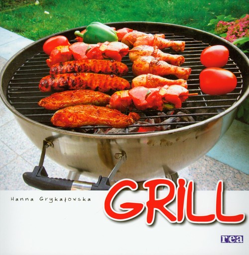 Image of Grill