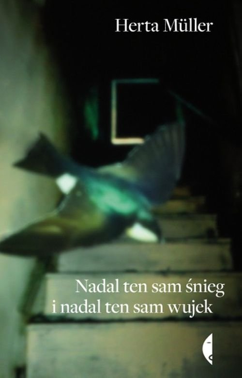 Image of Nadal ten sam śnieg i nadal ten sam wujek