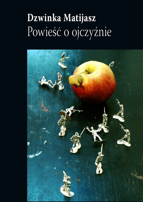 Image of Powieść o ojczyźnie