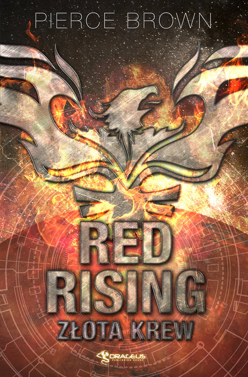Image of Red Rising: Złota krew