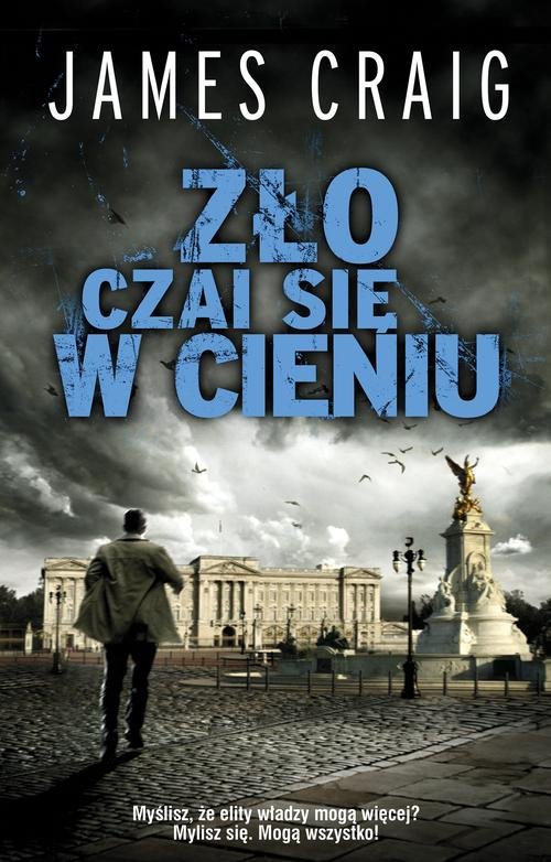 Image of Zło czai się w cieniu