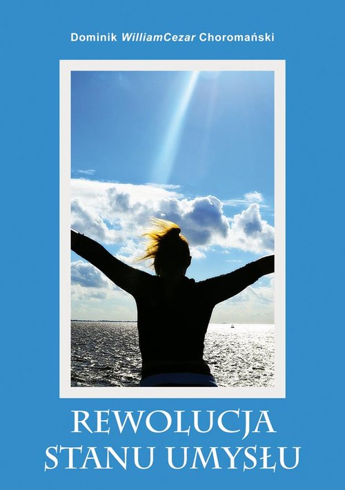 Image of Rewolucja stanu umysłu