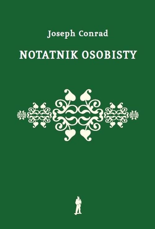 Image of Notatnik osobisty Ze wspomnień