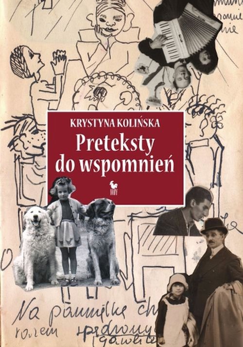 Image of Preteksty do wspomnień