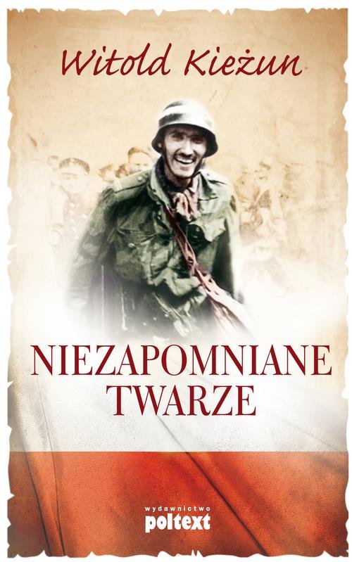 Image of Niezapomniane twarze
