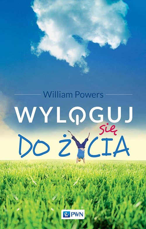 Image of Wyloguj się do życia
