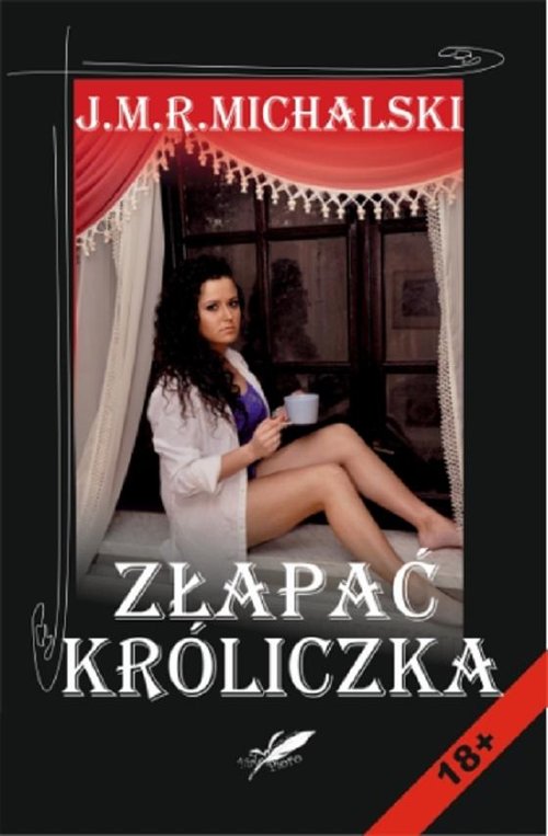 Image of Złapać króliczka