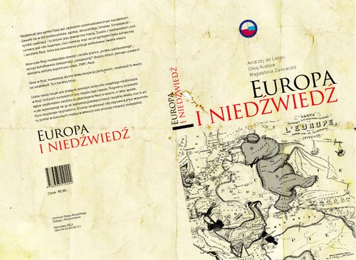 Image of Europa i Niedźwiedź
