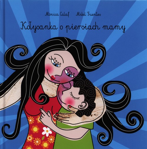 Image of Kołysanka o piersiach mamy