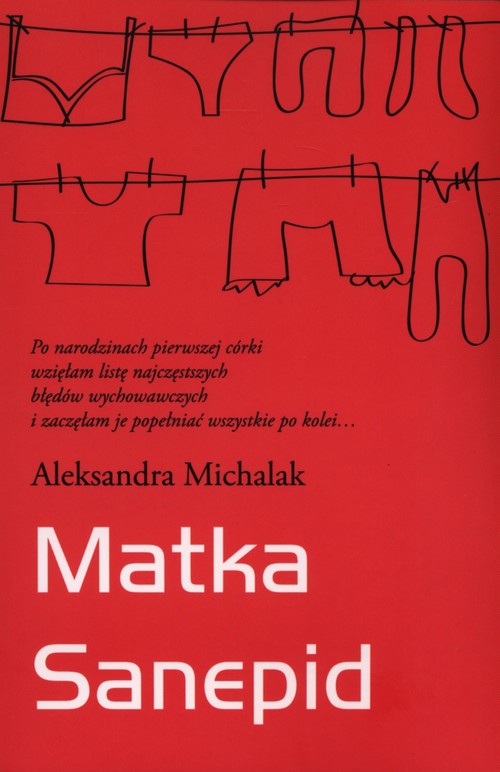 Image of Matka Sanepid