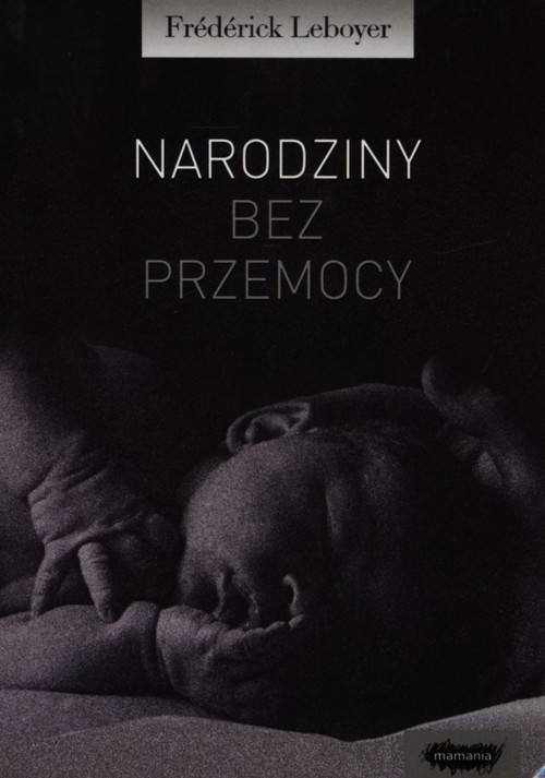 Image of Narodziny bez przemocy